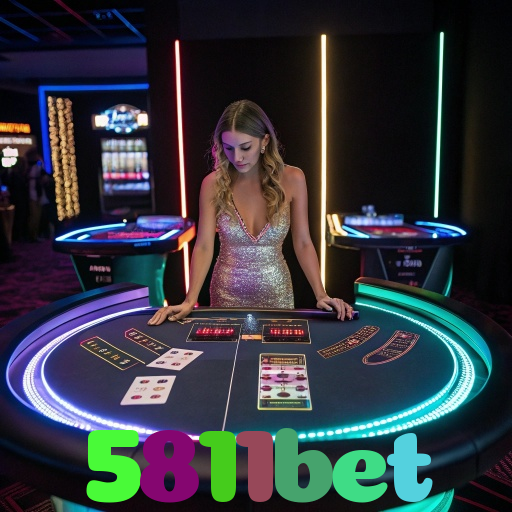 5811bet：Aposte no futebol, jogue poker e conquiste vitórias épicas!