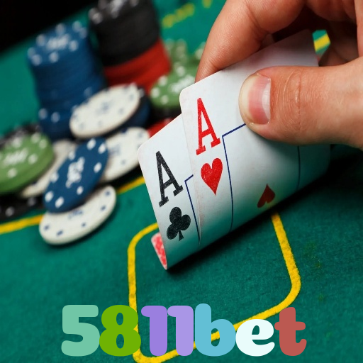 5811bet：Aposte no futebol, jogue poker e conquiste vitórias épicas!