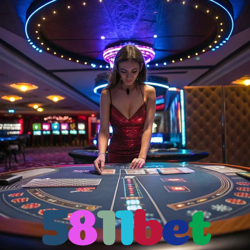 5811bet:Aposte no futebol, jogue poker e conquiste vitórias épicas!