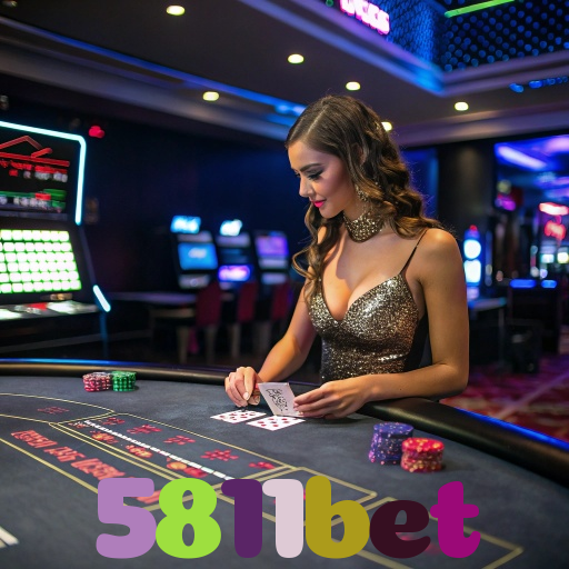 5811bet：Jogue poker, aposte no futebol e ganhe em grandes jogos de cassino!