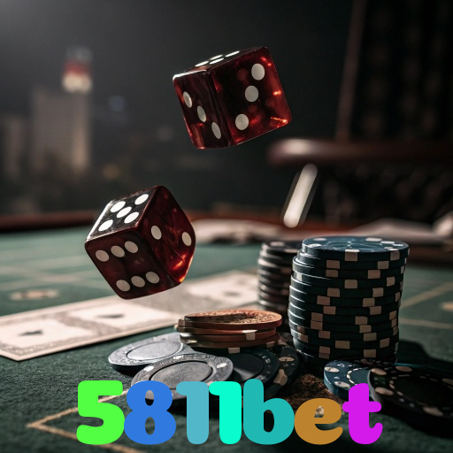 5811bet：Jogue poker, aposte no futebol e ganhe em grandes jogos de cassino!