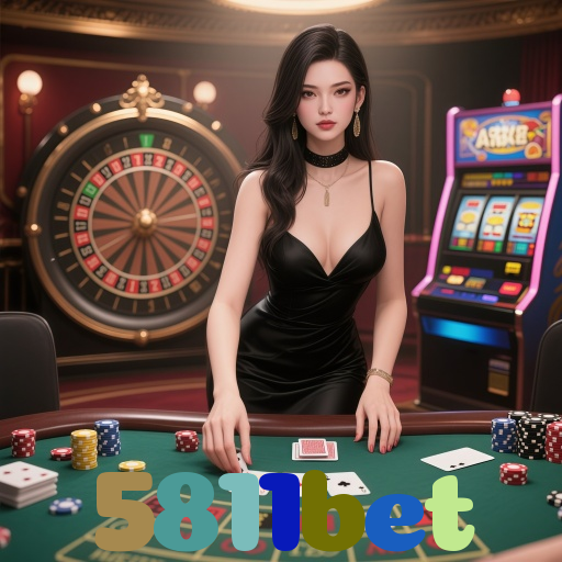 5811bet：Aposte no futebol, jogue poker e conquiste vitórias épicas!