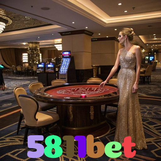 5811bet：Jogue poker, aposte no futebol e ganhe em grandes jogos de cassino!