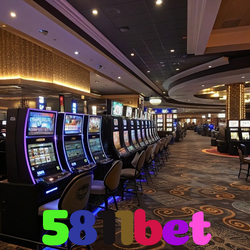 5811bet：Aposte nas melhores slots e conquiste prêmios como nunca!