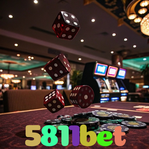 5811bet：Aposte nas melhores slots e conquiste prêmios como nunca!