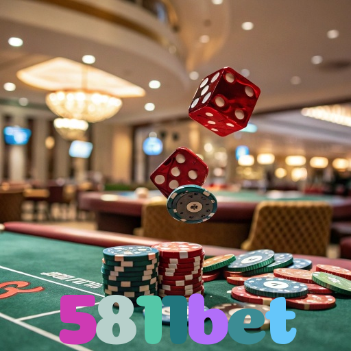 5811bet：Jogue poker, aposte no futebol e ganhe em grandes jogos de cassino!
