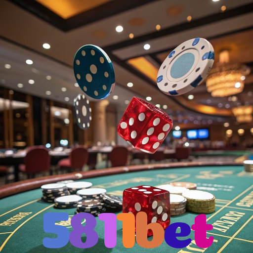 5811bet：Aposte nas melhores slots e conquiste prêmios como nunca!