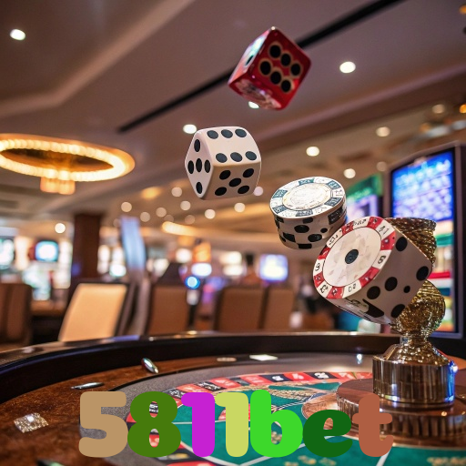 5811bet：Aposte no futebol, jogue poker e conquiste vitórias épicas!