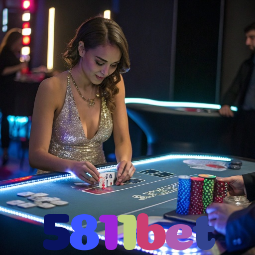 5811bet：Jogue poker, aposte no futebol e ganhe em grandes jogos de cassino!