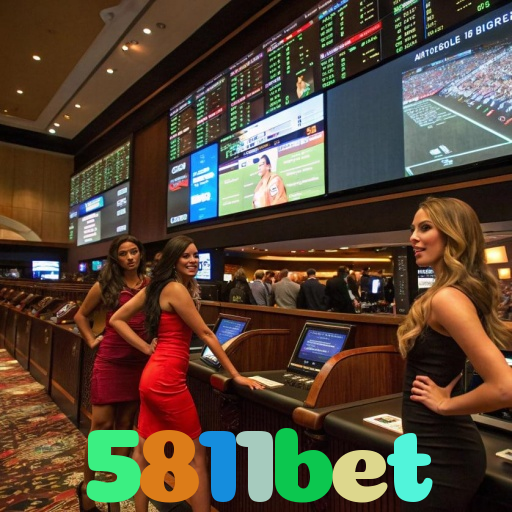 5811bet：Jogue poker, aposte no futebol e ganhe em grandes jogos de cassino!