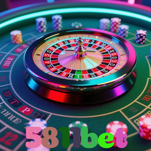 5811bet：Aposte nas melhores slots e conquiste prêmios como nunca!