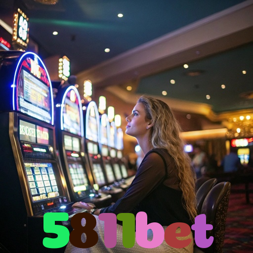 5811bet：Aposte nas melhores slots e conquiste prêmios como nunca!