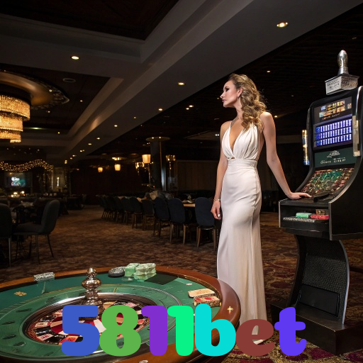 5811bet：Aposte nas melhores slots e conquiste prêmios como nunca!