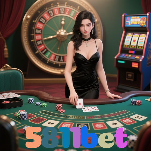 5811bet：Jogue poker, aposte no futebol e ganhe em grandes jogos de cassino!