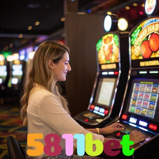5811bet：Aposte nas melhores slots e conquiste prêmios como nunca!