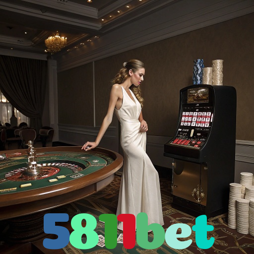 5811bet：Jogue poker, aposte no futebol e ganhe em grandes jogos de cassino!