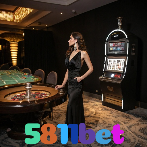 5811bet：Aposte nas melhores slots e conquiste prêmios como nunca!
