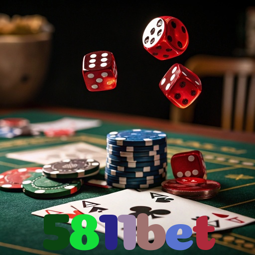 5811bet：Aposte nas melhores slots e conquiste prêmios como nunca!