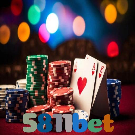 5811bet:Aposte nas melhores slots e conquiste prêmios como nunca!