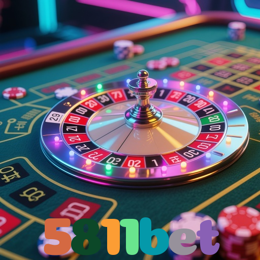 5811bet：Aposte nas melhores slots e conquiste prêmios como nunca!
