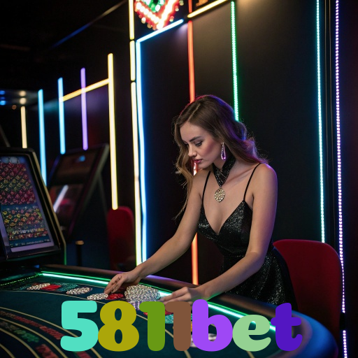 5811bet：Jogue poker, aposte no futebol e ganhe em grandes jogos de cassino!
