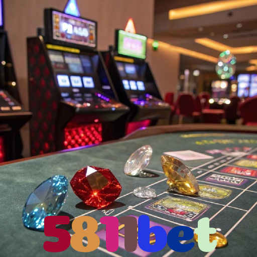 5811bet：Aposte no futebol, jogue poker e conquiste vitórias épicas!