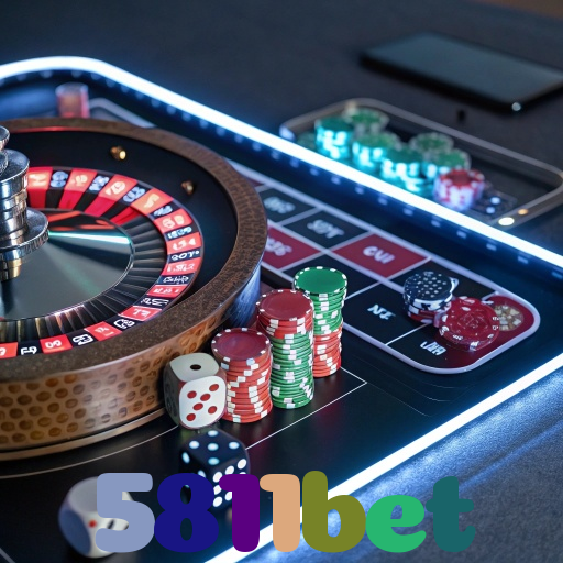 5811bet：Aposte no futebol, jogue poker e conquiste vitórias épicas!