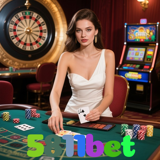 5811bet：Aposte no futebol, jogue poker e conquiste vitórias épicas!