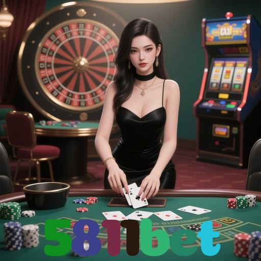 5811bet：Aposte no futebol, jogue poker e conquiste vitórias épicas!