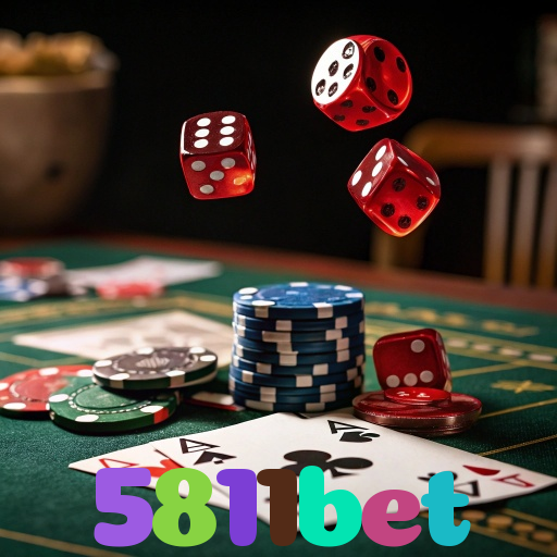 5811bet：Aposte nas melhores slots e conquiste prêmios como nunca!
