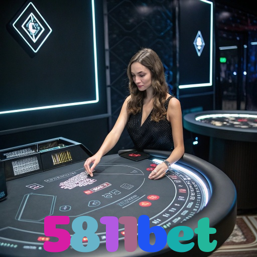 5811bet:Aposte nas melhores slots e conquiste prêmios como nunca!
