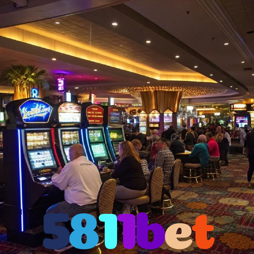 5811bet：Jogue poker, aposte no futebol e ganhe em grandes jogos de cassino!