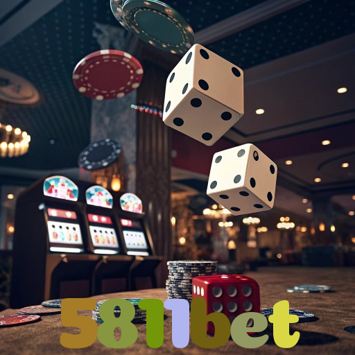 5811bet：Jogue poker, aposte no futebol e ganhe em grandes jogos de cassino!