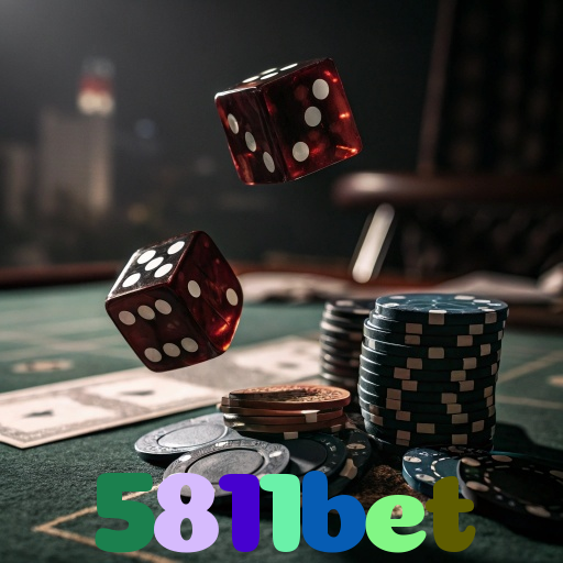 5811bet：Aposte no futebol, jogue poker e conquiste vitórias épicas!