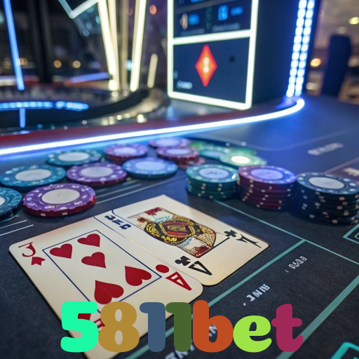 5811bet:Aposte nas melhores slots e conquiste prêmios como nunca!
