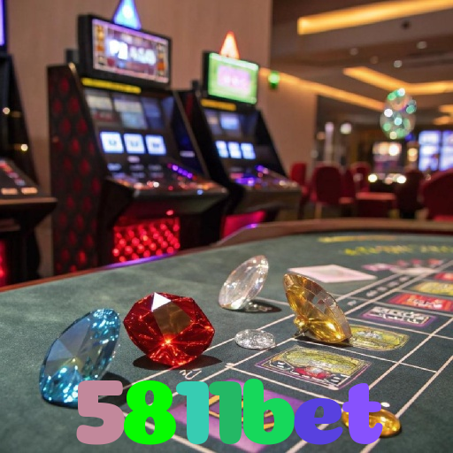 5811bet：Jogue poker, aposte no futebol e ganhe em grandes jogos de cassino!