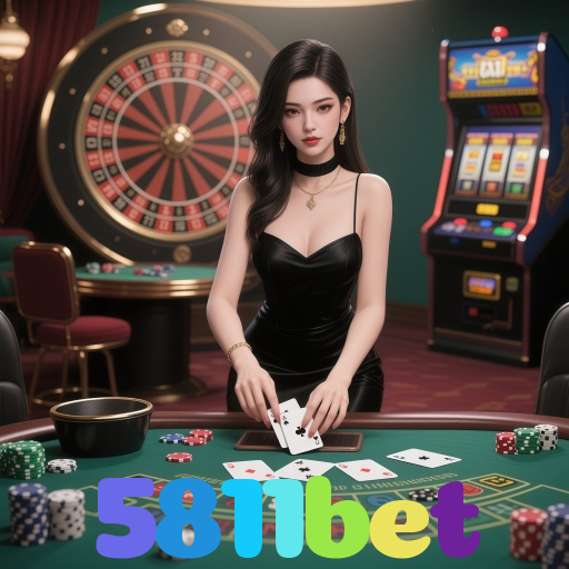 5811bet：Jogue poker, aposte no futebol e ganhe em grandes jogos de cassino!
