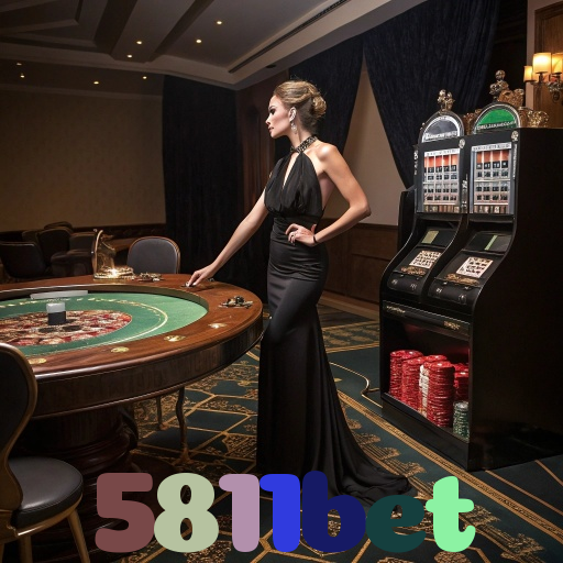 5811bet：Aposte nas melhores slots e conquiste prêmios como nunca!