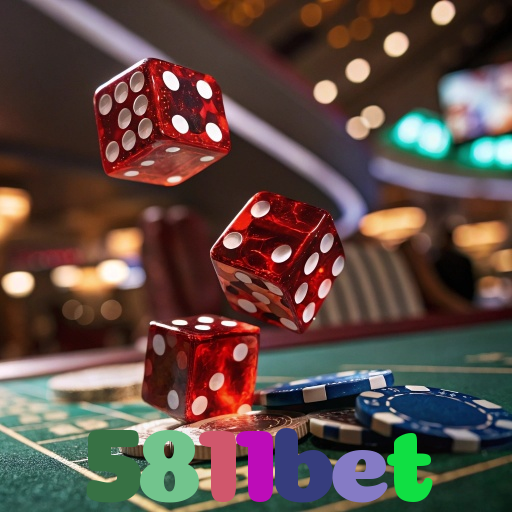 5811bet：Aposte nas melhores slots e conquiste prêmios como nunca!