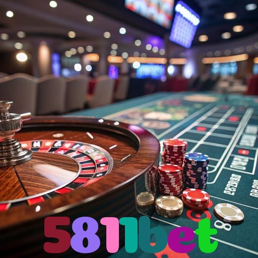 5811bet：Aposte nas melhores slots e conquiste prêmios como nunca!