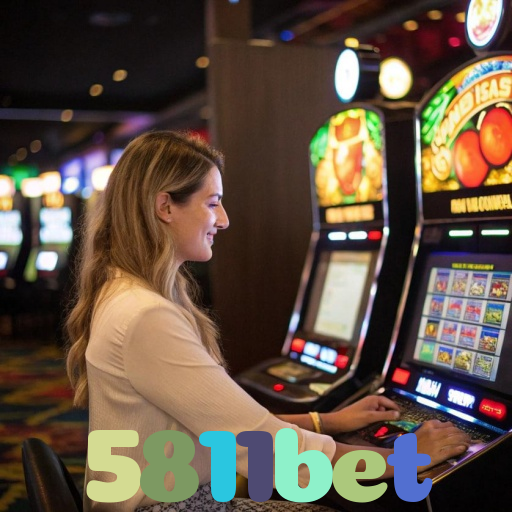 5811bet：Jogue poker, aposte no futebol e ganhe em grandes jogos de cassino!