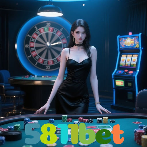 5811bet：Aposte no futebol, jogue poker e conquiste vitórias épicas!