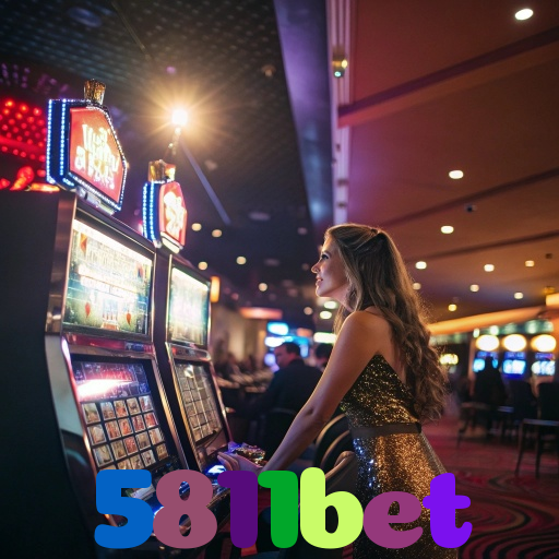 5811bet:Aposte nas melhores slots e conquiste prêmios como nunca!