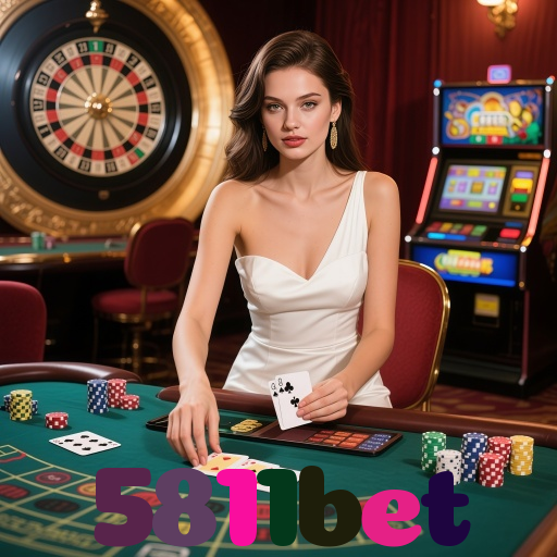 5811bet：Aposte nas melhores slots e conquiste prêmios como nunca!