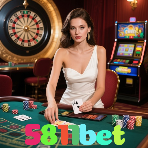 5811bet：Jogue poker, aposte no futebol e ganhe em grandes jogos de cassino!