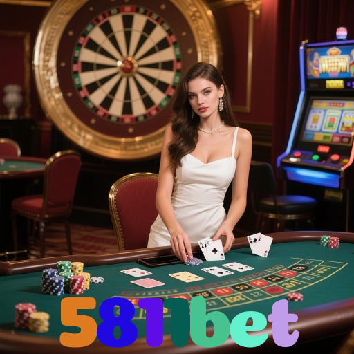 5811bet：Aposte no futebol, jogue poker e conquiste vitórias épicas!