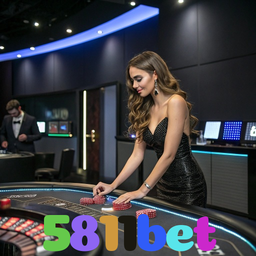 5811bet：Jogue poker, aposte no futebol e ganhe em grandes jogos de cassino!