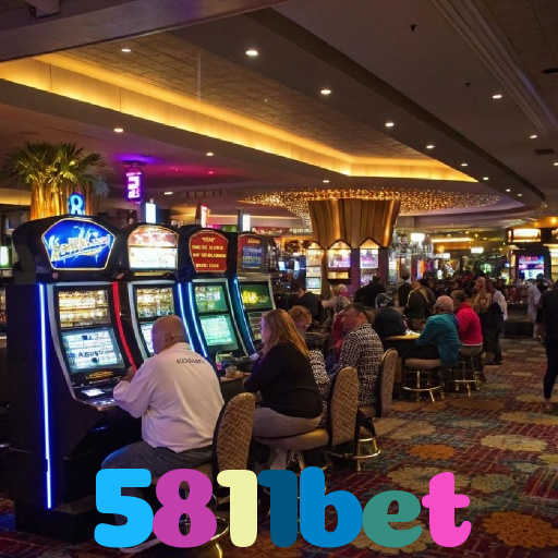 5811bet：Jogue poker, aposte no futebol e ganhe em grandes jogos de cassino!