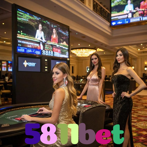 5811bet：Aposte nas melhores slots e conquiste prêmios como nunca!