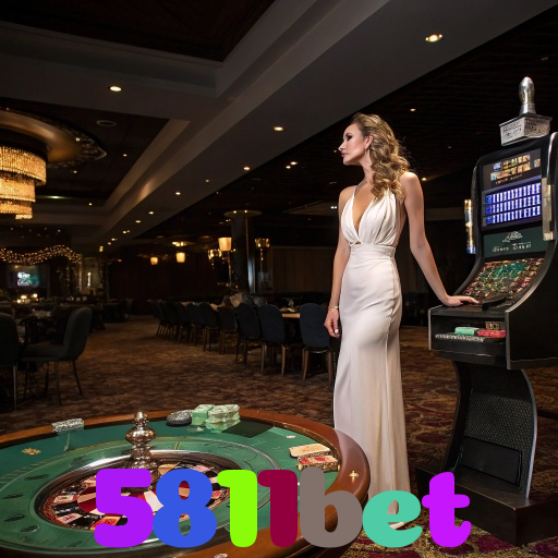 5811bet：Aposte nas melhores slots e conquiste prêmios como nunca!